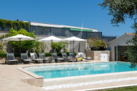 U PRODAJI LUKSUZNA OAZA MIRA STVORENA ZA USPOMENE