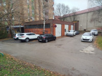 NA PRODAJU – ATRAKTIVAN POSLOVNI OBJEKT NA TOP LOKACIJI - VARAŽDIN