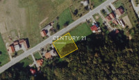 NA PRODAJU – GRAĐEVINSKO ZEMLJIŠTE 1.624 m² | GRANA, NOVI MAROF