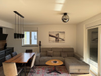 NAMJEŠTEN STAN NA KATU|67m2|Vodice|1km od mora