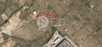 Prodaju se poljoprivredna zemljišta površine 1228 m2 - PAG
