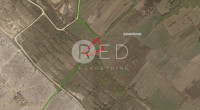Prodaju se poljoprivredna zemljišta površine 1298 m2 - DINJIŠKA, PAG