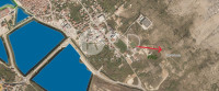 Prodaju se poljoprivredna zemljišta površine 608 m2 - PAG