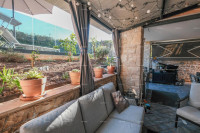 Na prodaju stan u Medulinu, 180 m od plaže.