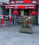 Na prodaju uhodan i visoko profitabilan ugostiteljski posao u Splitu