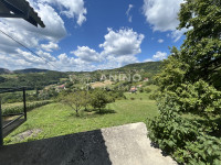 Na prodaju vikendica, šume i pašnjaci u komadu 13.458 m² – Prigorje, b