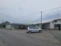 Proizvodna hala spremna za djelatnost - Horvatsko!