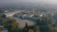 Proizvodni kompleks, Male Sredice - Bjelovar, 117.929 m²
