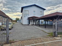Proizvodno-poslovna zgrada Mikleuš, 622 m2, PRODAJA DRAŽBA!