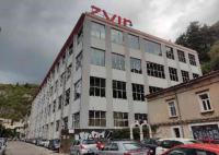 Proizvodno-poslovna zgrada: Rijeka, 8638,83 m2