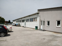 Proizvodno-poslovni kompleks 1.400 m² na parceli 6.000 m² – Koprivnica