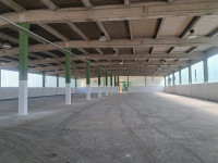 PROIZVODNO SKLADIŠNI PROSTOR VARAŽDIN 1860 m2!!