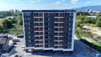 PROJEKT BOROVJE - MEBALIFE, STAN B1-4 (46,79M2)