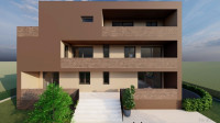 PROJEKT BREZOVICA, Novogradnja, 62m2, BEZ PROVIZIJE