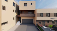 PROJEKT BREZOVICA, Novogradnja, Kuće u nizu, BEZ PROVIZIJE