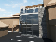 Projekt s građevinskom dozvolom