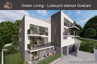 Projekt GREEN LIVING