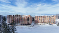 PROJEKT JAHORINA - zgrada A1 stan 37 na 4.katu