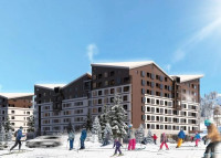 PROJEKT JAHORINA - zgrada C stan 42, 5. kat