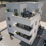 PROJEKT KAJZERICA-dvosoban stan,lift