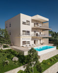PROJEKT MARINA LUXURY TRILOGY