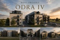 Novi projekt, Odra IV, DB+2S, 59,80 NKP