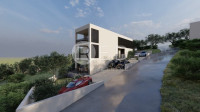 NOVI PROJEKT NA PREKU - STAN U PRIZEMLJU U NOVOGRADNJI 93 M2
