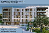 Projekt PREMIUM LIVING - Rijeka