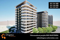 Projekt RIO KANTRIDA, Rijeka