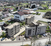 PROJEKT - STUPNIK, trosoban stan - 2. kat, novogradnja