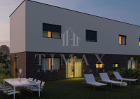Projekt Vita Odra - Kuća 4, 134 m2
