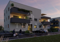 PROJEKT VITA ODRA - Trosoban stan S04C, prizemlje, 60,98 m2