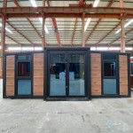 Proširiva Mobilna Kućica–Moderan, Funkcionalan i Praktičan Dom! - 37m2