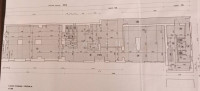 Prostor u užem Centru, Ilica, P= 333 m2