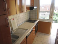 PROSTRAN ČETVEROSOBAN STAN, AV. DUBRAVA, 700 EUR, 85M2