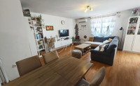 Prostran dvosoban stan od 71,89 m² u blizini grada