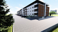 PROSTRAN I MODERAN STAN 102,79 m² – NOVOGRADNJA U ČAKOVCU