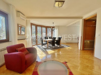 Prostran, namješten stan u blizini Mihaljevca