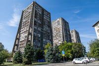 Prostran stan 106,88 m² Zeleni trg – idealan za obitelj i investiciju