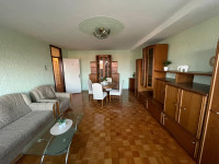 PROSTRAN STAN S LOĐOM | 93 m² | TRG SLOBODE | CENTAR OSIJEKA