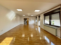 Prostran stan za najam – Laduč (Šenkovec),mogućnost poslovnog prostora