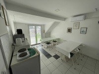 PROSTRANA ETAŽA U KUĆI - Varaždin – 119.30 m2!!
