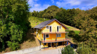 PROSTRANA KUĆA S VINOGRADOM, VOĆNJAKOM I 5.389 m² ZEMLJIŠTA
