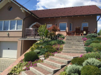 Prostrana obiteljska kuća  GBP 320 m2 - mirna lokacija, Sesvetski Kral