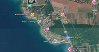 Prostrana vila s bazenom i pogledom na more, 100 m od plaže – Umag