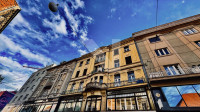 CENTAR, ZGRADA STOGER KOLMAR | 161,56 m² | 1. KAT