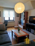 Prostrani trosoban stan za najam – Prvi najam, 90m2, Dubrava