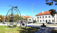 Građevinsko zemljište poslovne namjene na vrhunskoj lokaciji, 6989 m²