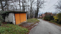 **Prostrano zemljište uz šumu u Samoboru, 5889 m²**