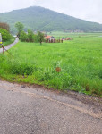 PROZOR, 634 m2 građ. zemljište